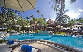 Thai House Beach Resort Koh Samui